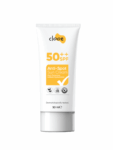 Crème Solaire Anti-Taches SPF 50