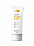 Crème Solaire Bio pour Bébé SPF 50